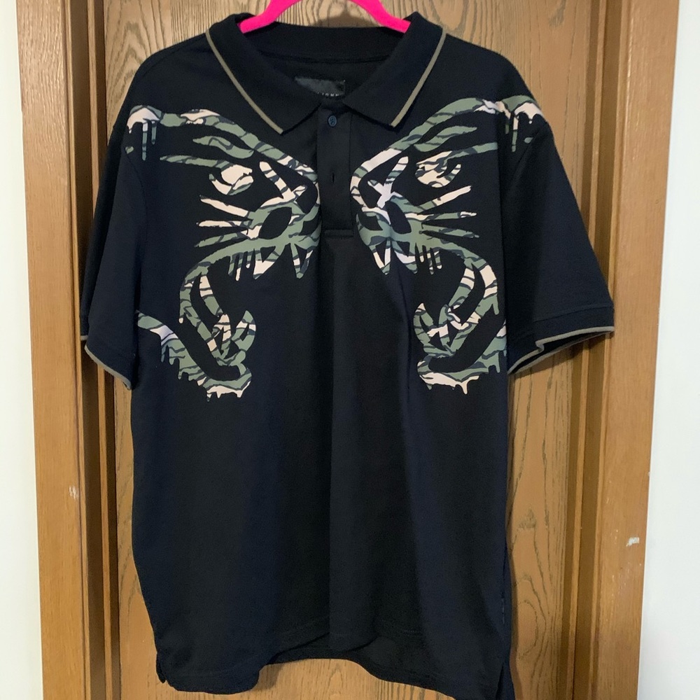 Polo shirt